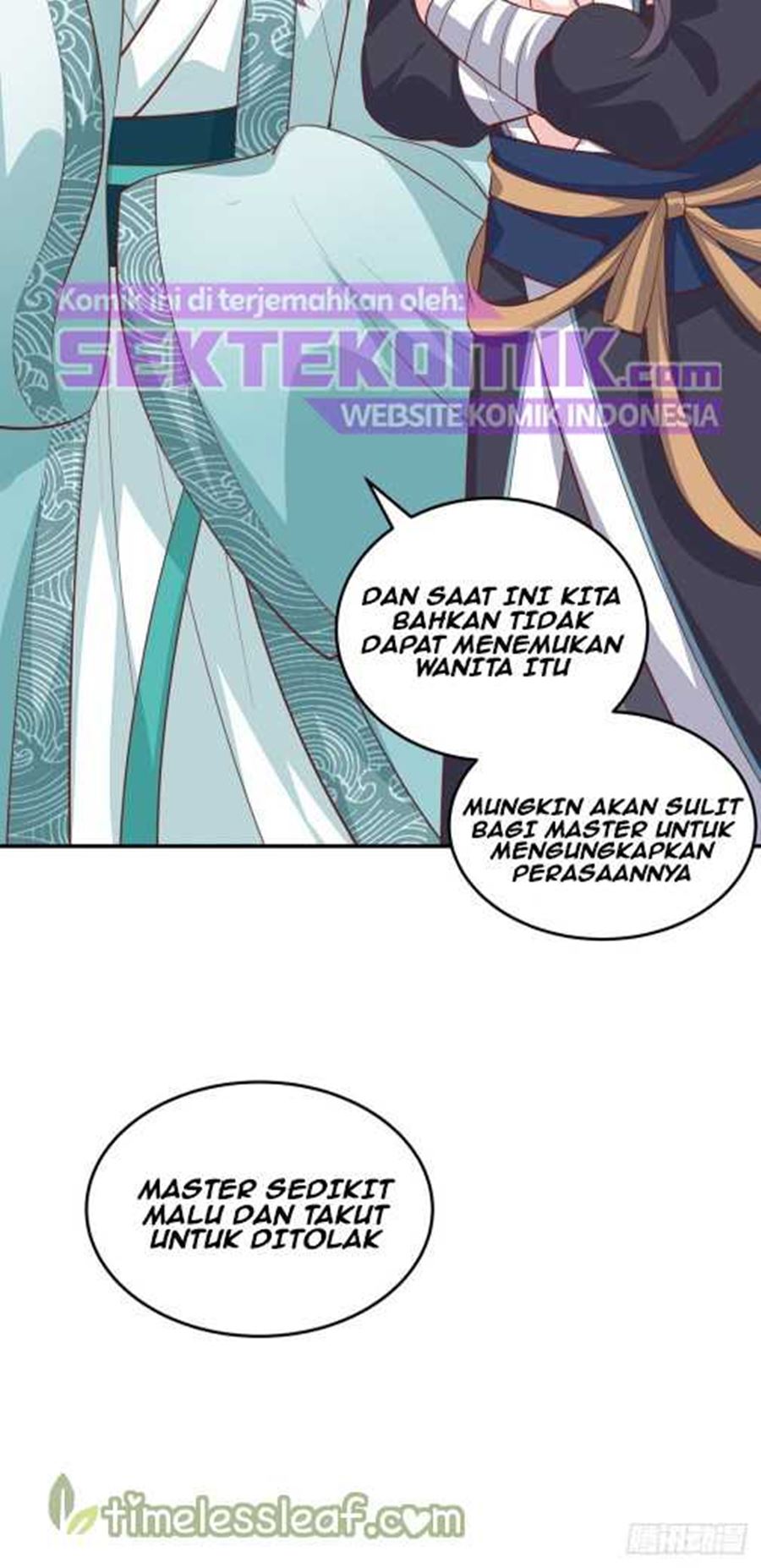 Pupillary Master Bab 100 halaman 12