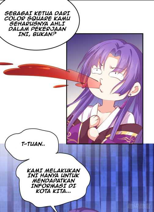 Pupillary Master chapter 105.5 halaman 4