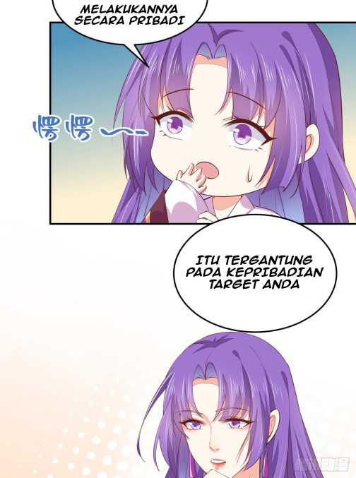 Pupillary Master chapter 105.5 halaman 7