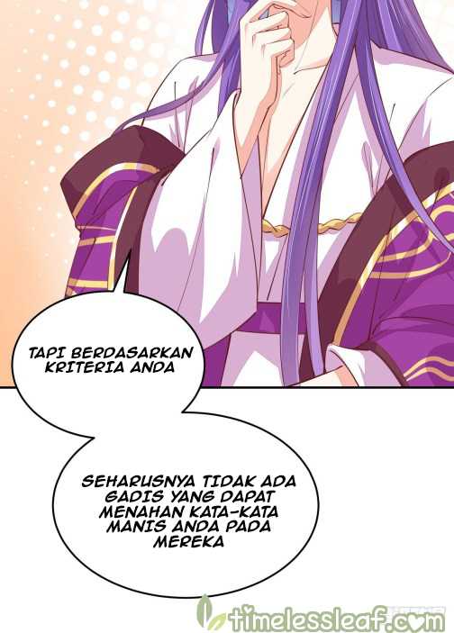 Pupillary Master chapter 105.5 halaman 8