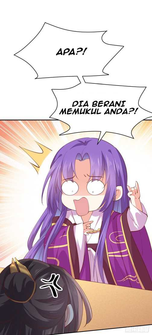Pupillary Master chapter 105.5 halaman 10