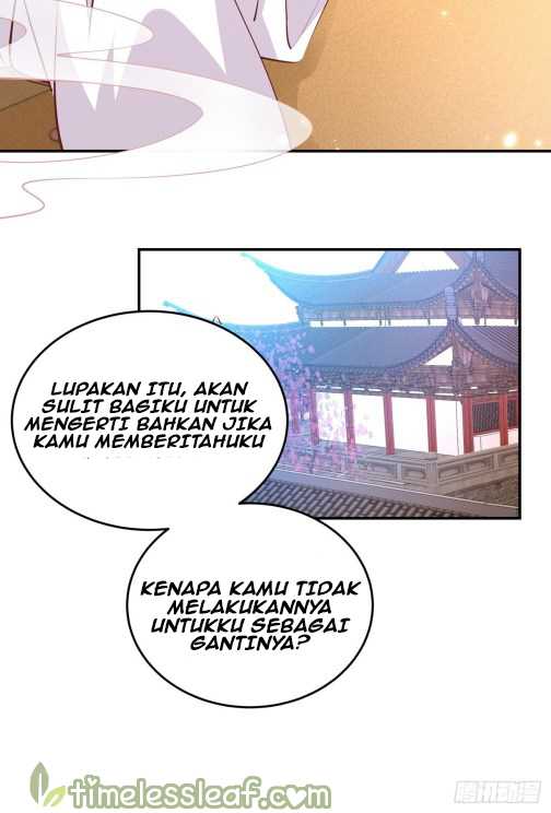 Pupillary Master chapter 105.5 halaman 14