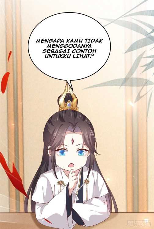 Pupillary Master chapter 105.5 halaman 16