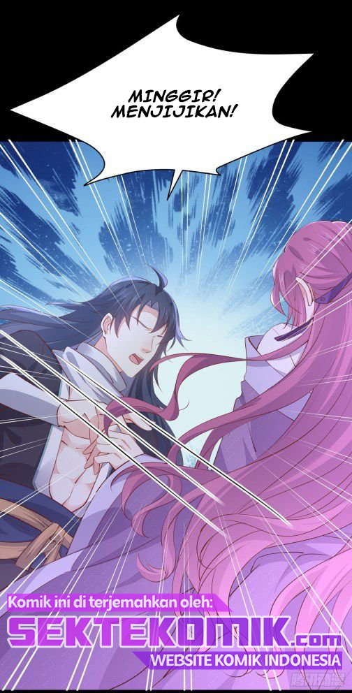 Pupillary Master chapter 107.5 halaman 10