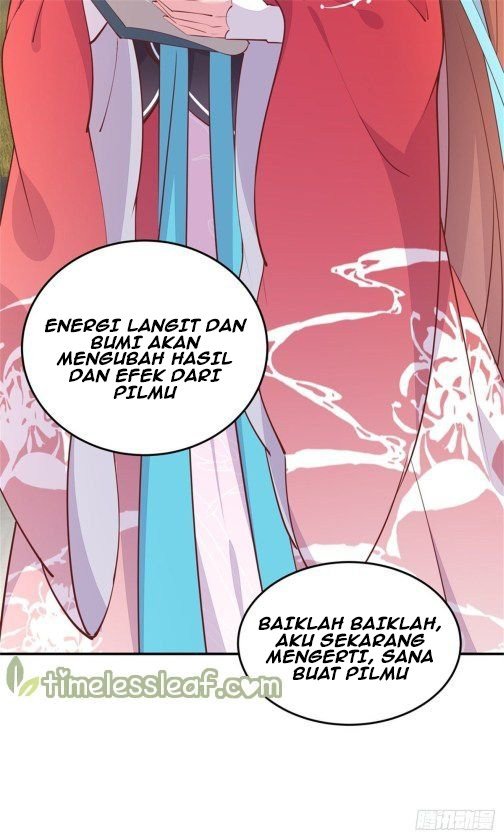 Pupillary Master Bab 107 halaman 18