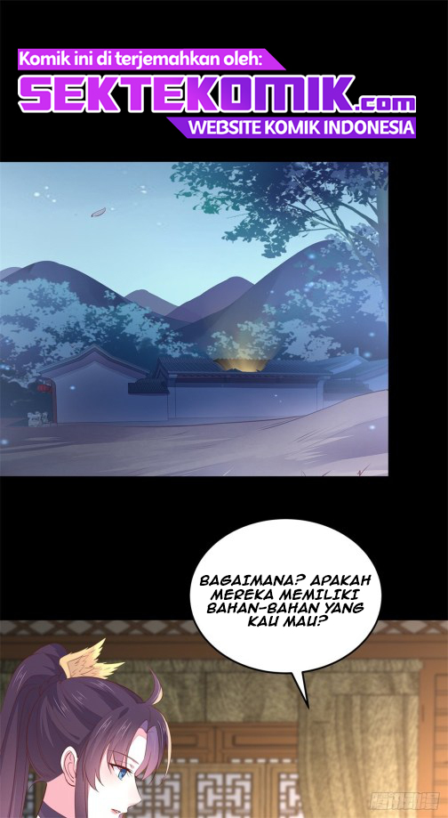 Pupillary Master chapter 109 halaman 2