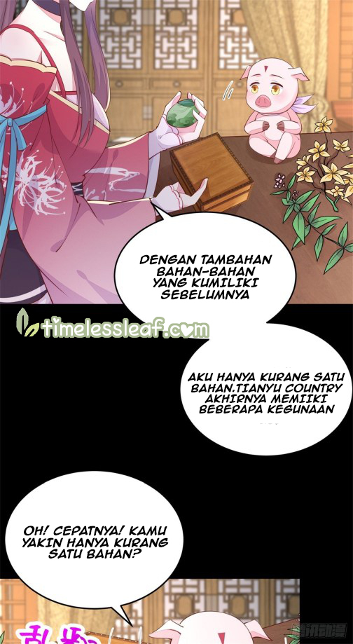 Pupillary Master chapter 109 halaman 3