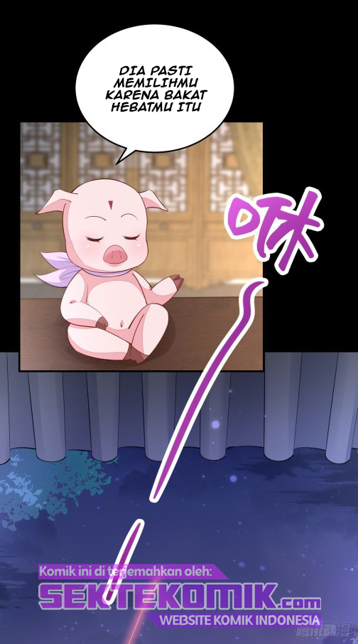 Pupillary Master chapter 109 halaman 8