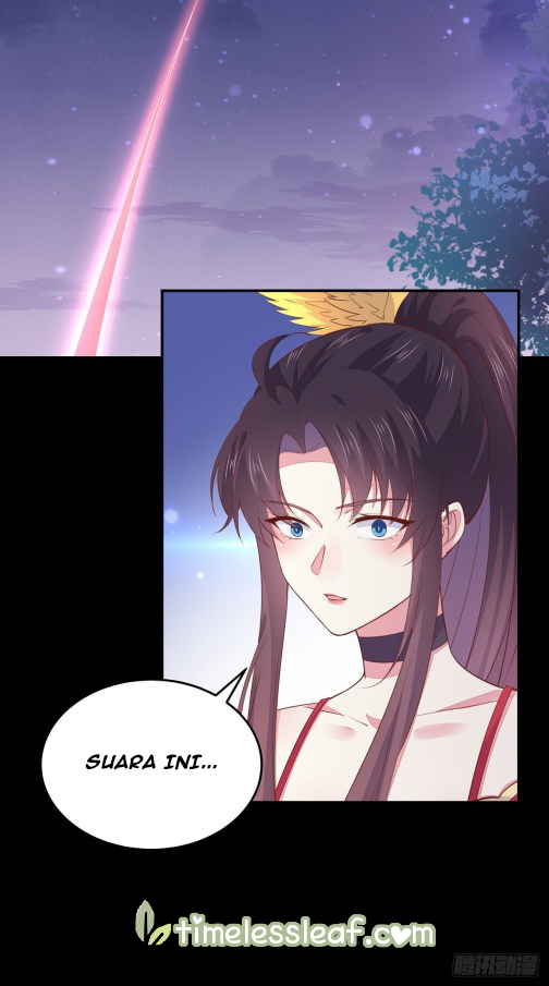 Pupillary Master chapter 109 halaman 9