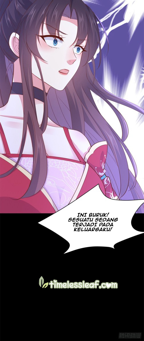 Pupillary Master chapter 109 halaman 12