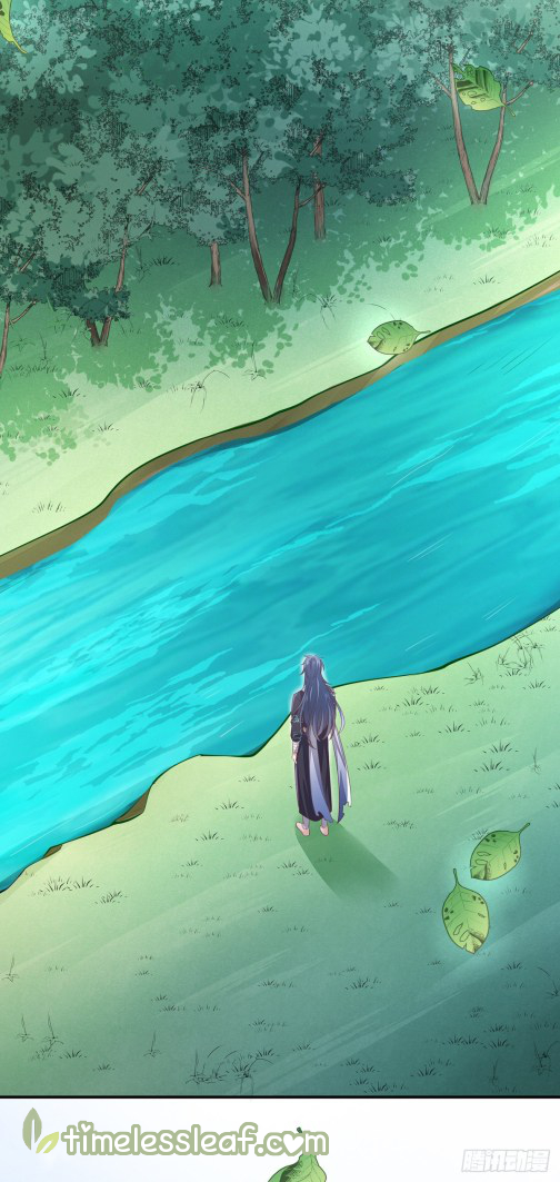 Pupillary Master chapter 109 halaman 14
