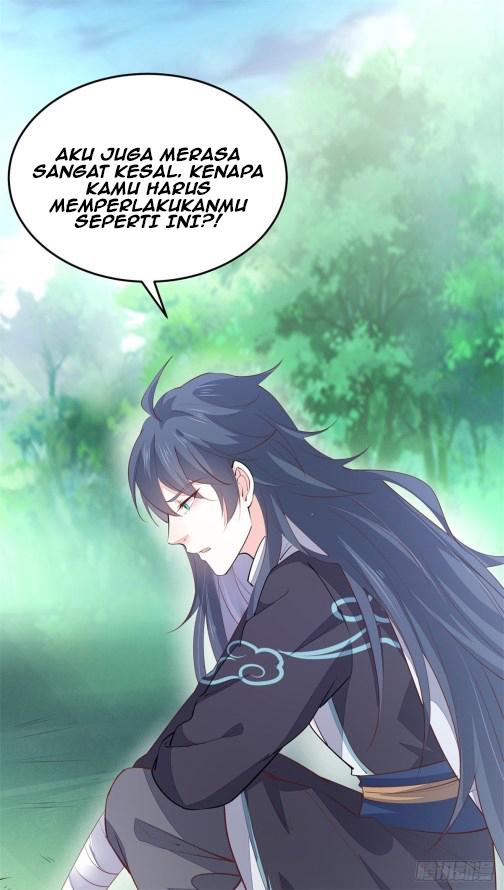 Pupillary Master chapter 109 halaman 16