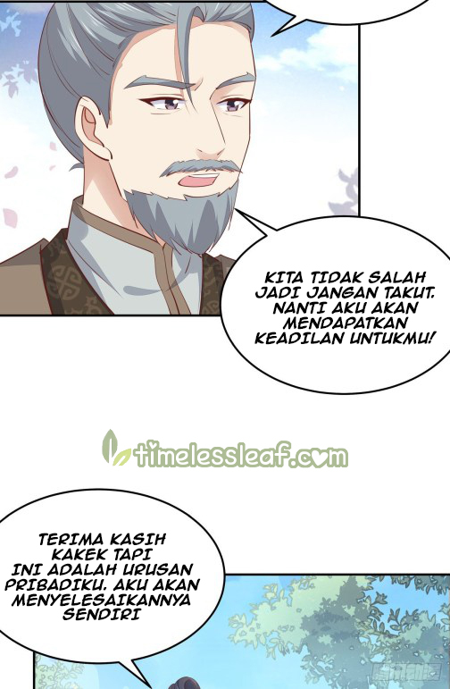 Pupillary Master chapter 117.1 halaman 3