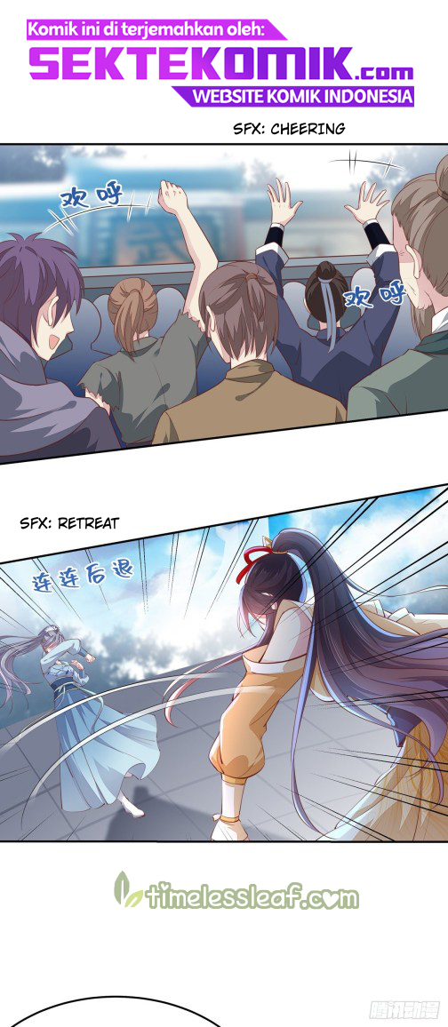 Pupillary Master chapter 117.1 halaman 5