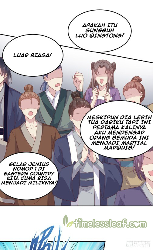 Pupillary Master chapter 117.1 halaman 7