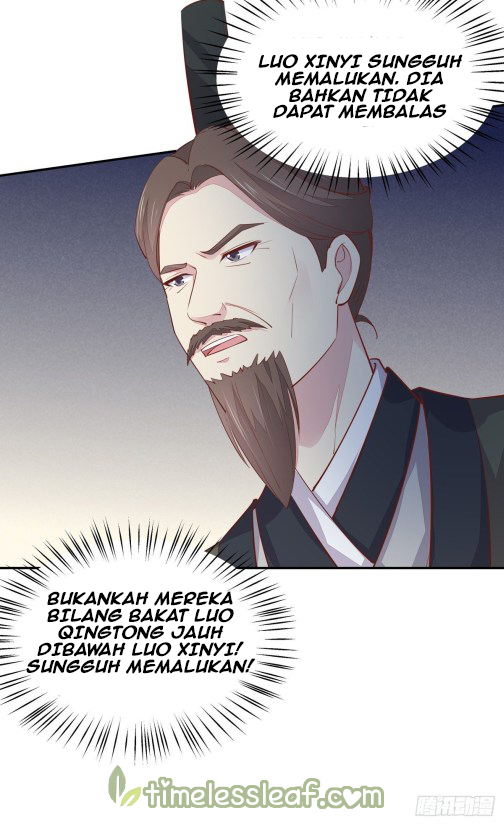 Pupillary Master chapter 117.1 halaman 9