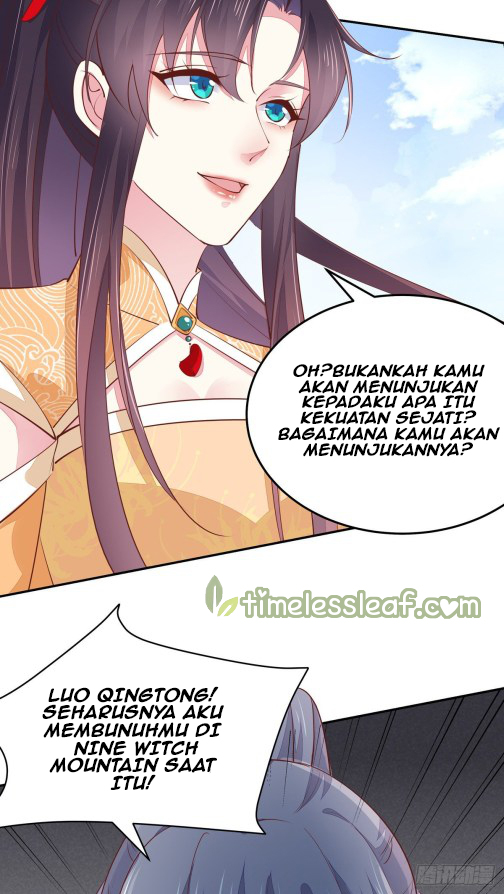 Pupillary Master chapter 117.1 halaman 11