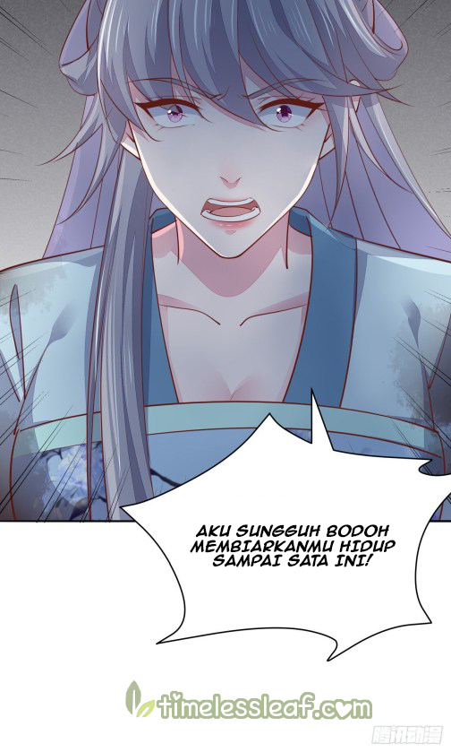 Pupillary Master chapter 117.1 halaman 12