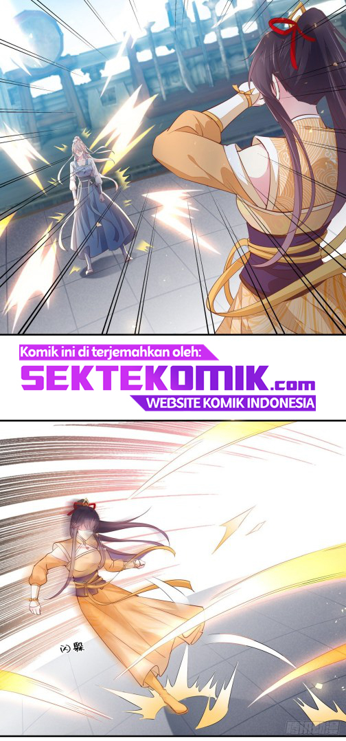Pupillary Master chapter 117.1 halaman 14