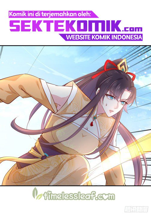 Pupillary Master chapter 117.1 halaman 15
