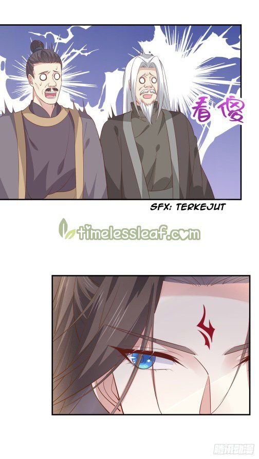 Pupillary Master Bab 119.1 halaman 15
