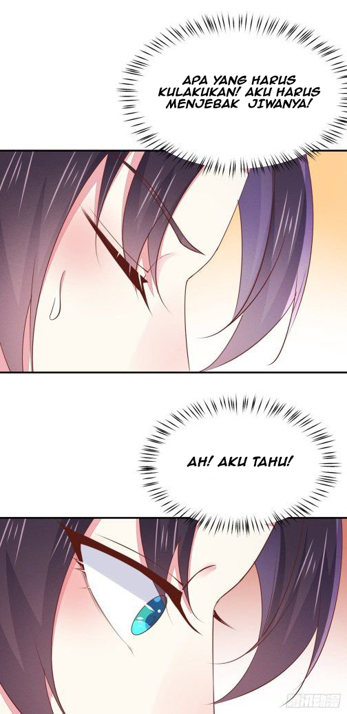 Pupillary Master chapter 119.2 halaman 3