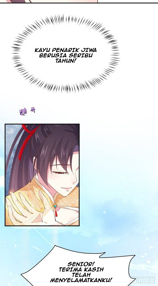 Pupillary Master chapter 119.2 halaman 4