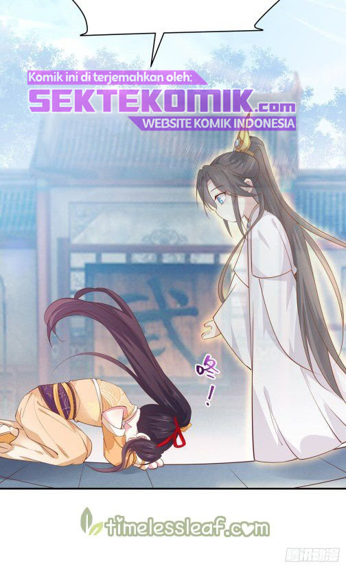 Pupillary Master chapter 119.2 halaman 5