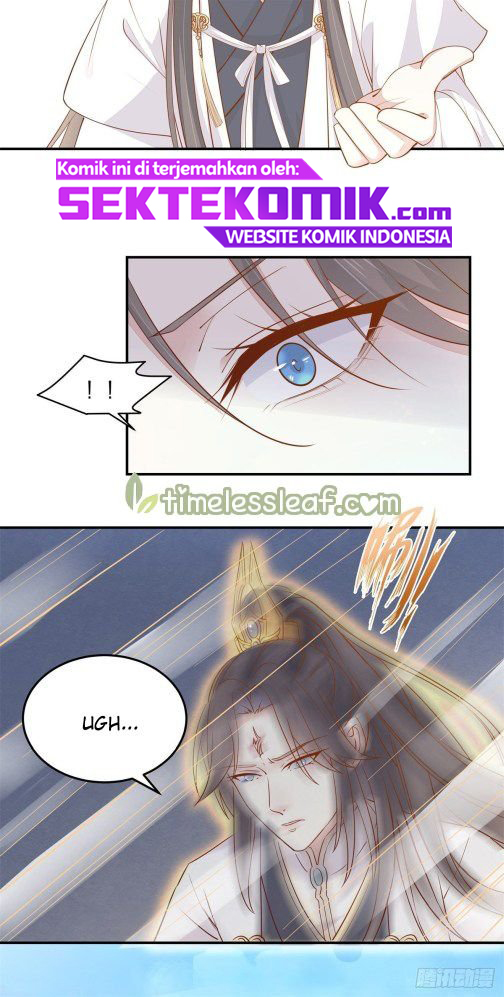Pupillary Master chapter 119.2 halaman 7