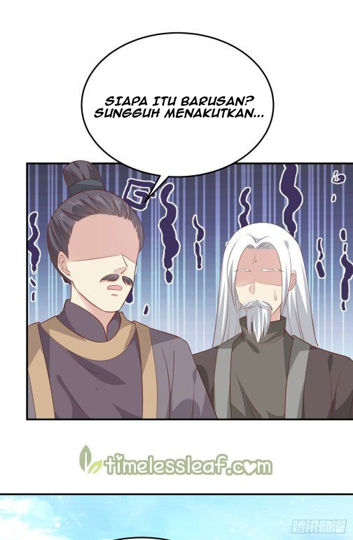 Pupillary Master chapter 119.2 halaman 10
