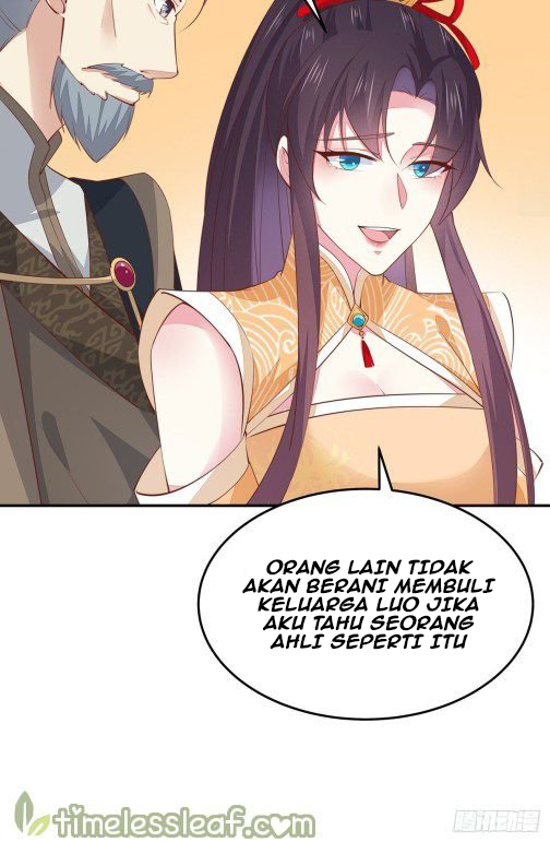 Pupillary Master chapter 119.2 halaman 12