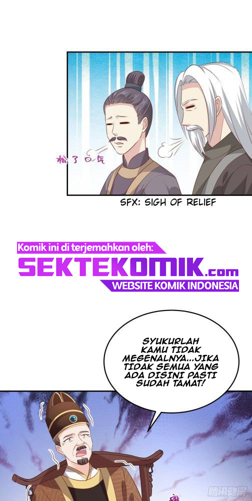 Pupillary Master chapter 119.2 halaman 13