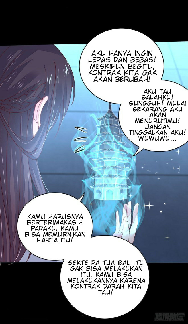 Pupillary Master Bab 12 halaman 35