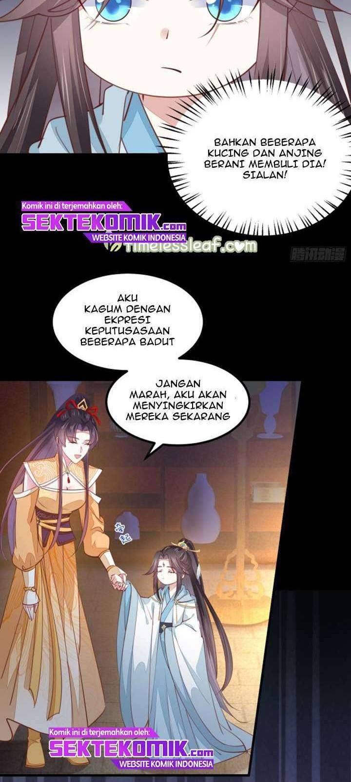 Pupillary Master Bab 121.1 halaman 9