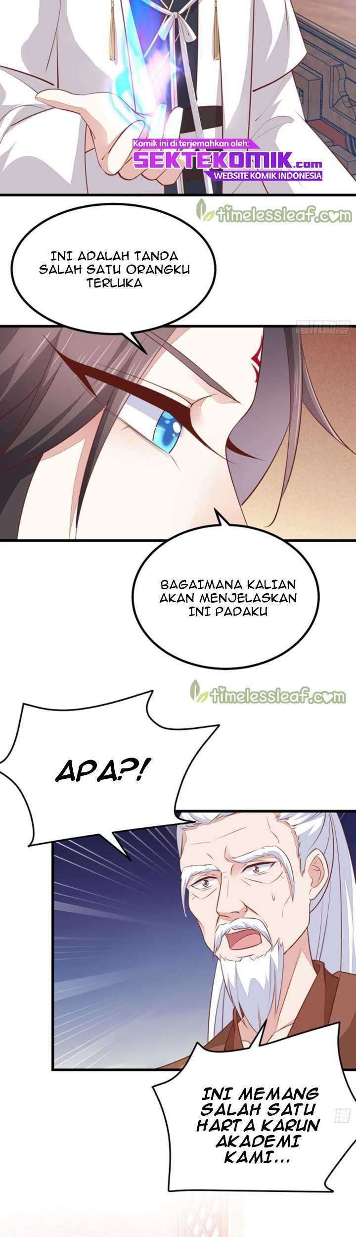 Pupillary Master Bab 121.2 halaman 12