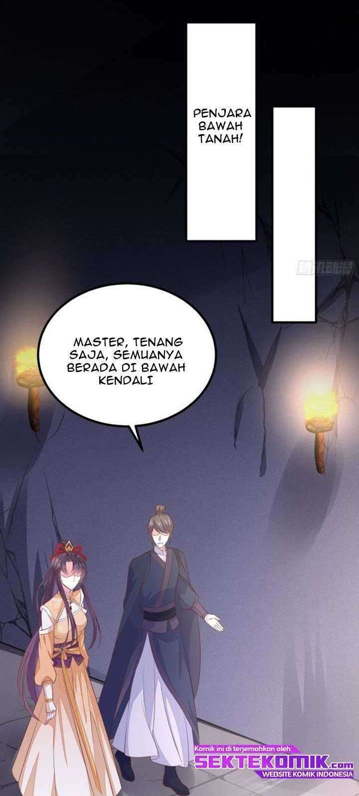 Pupillary Master chapter 122.2 halaman 3