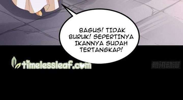 Pupillary Master chapter 122.2 halaman 4