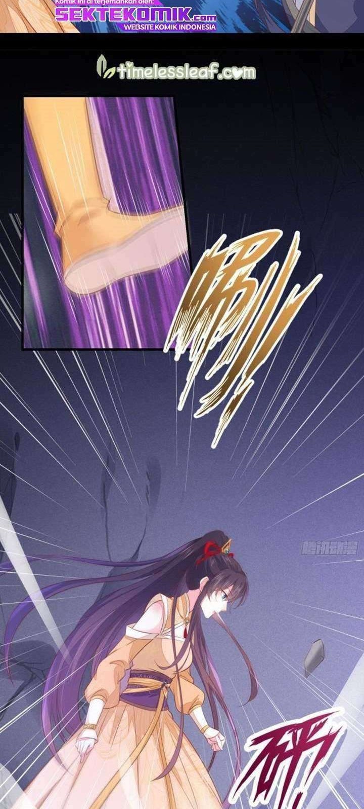 Pupillary Master chapter 122.2 halaman 12