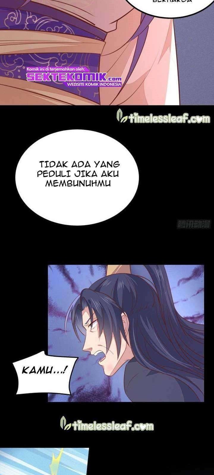 Pupillary Master chapter 122.2 halaman 15