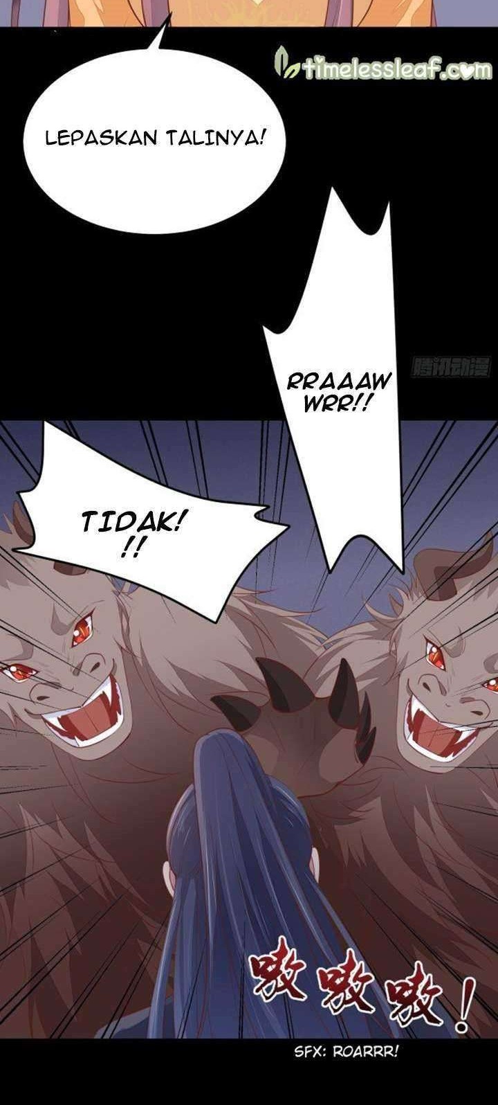 Pupillary Master chapter 123.1 halaman 3