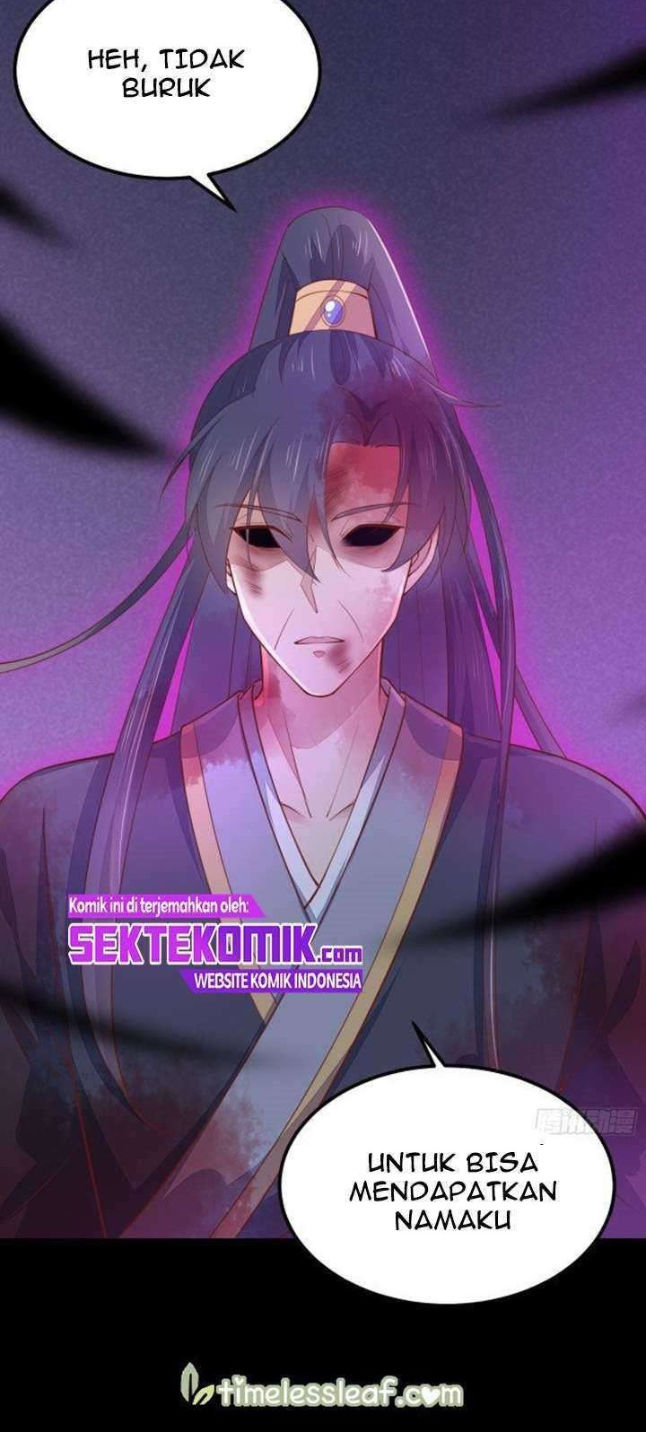 Pupillary Master chapter 123.1 halaman 6
