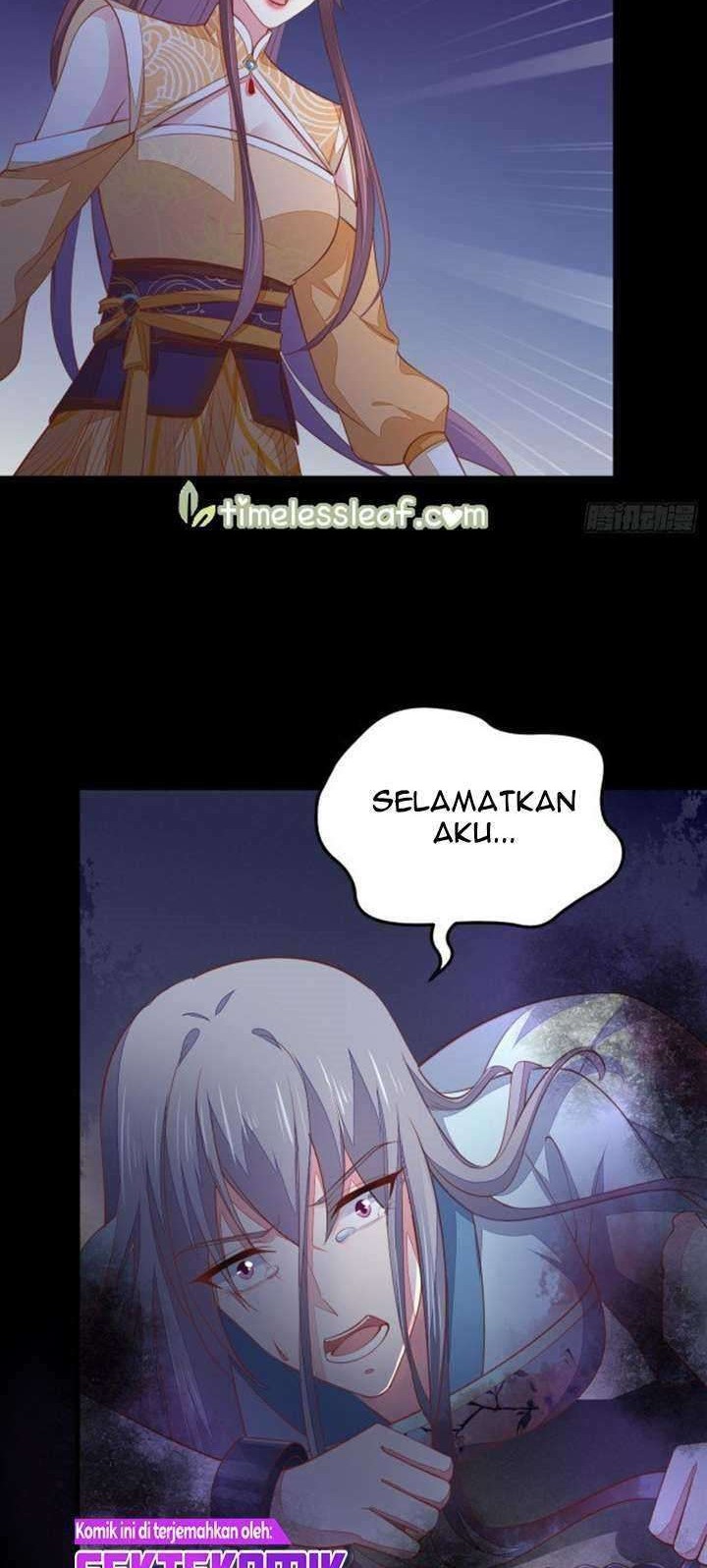 Pupillary Master chapter 123.1 halaman 9