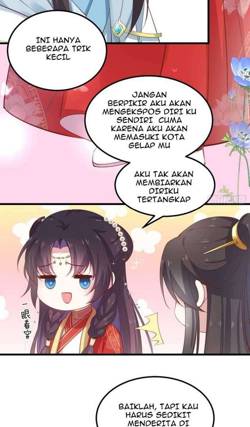Pupillary Master chapter 125.1 halaman 4