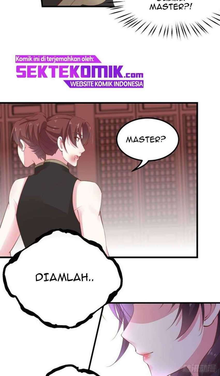 Pupillary Master chapter 125.1 halaman 22