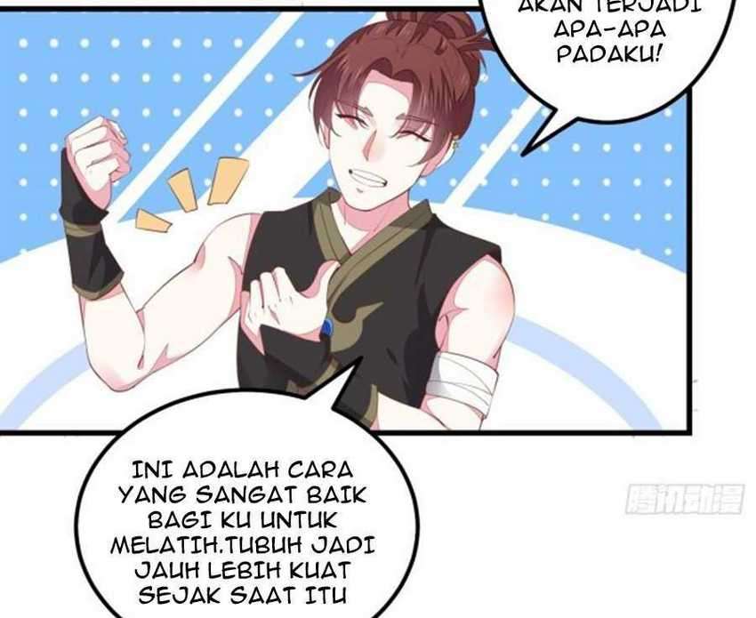 Pupillary Master chapter 126.1 halaman 4