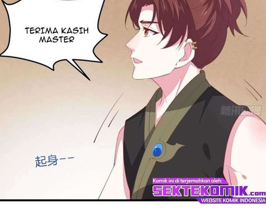 Pupillary Master chapter 126.1 halaman 10