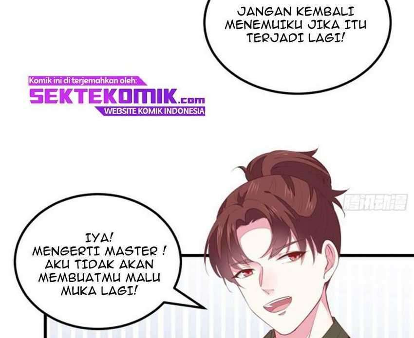 Pupillary Master chapter 126.1 halaman 16
