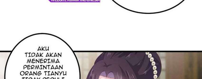 Pupillary Master chapter 126.1 halaman 21