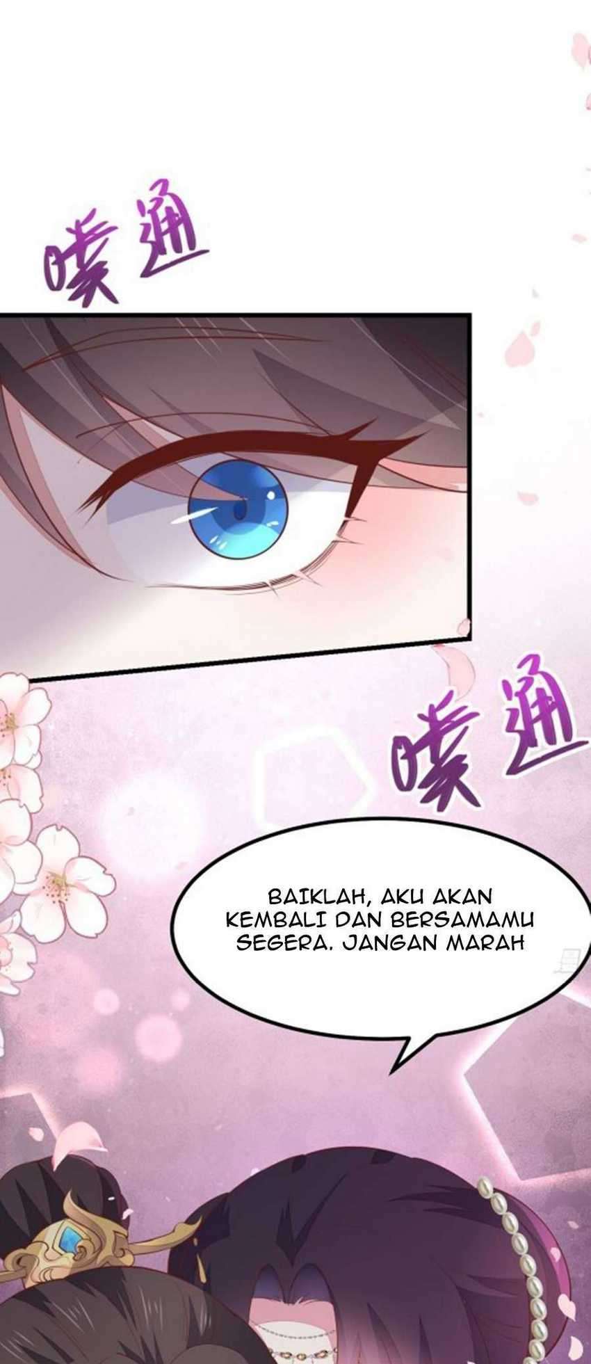 Pupillary Master chapter 127.2 halaman 4
