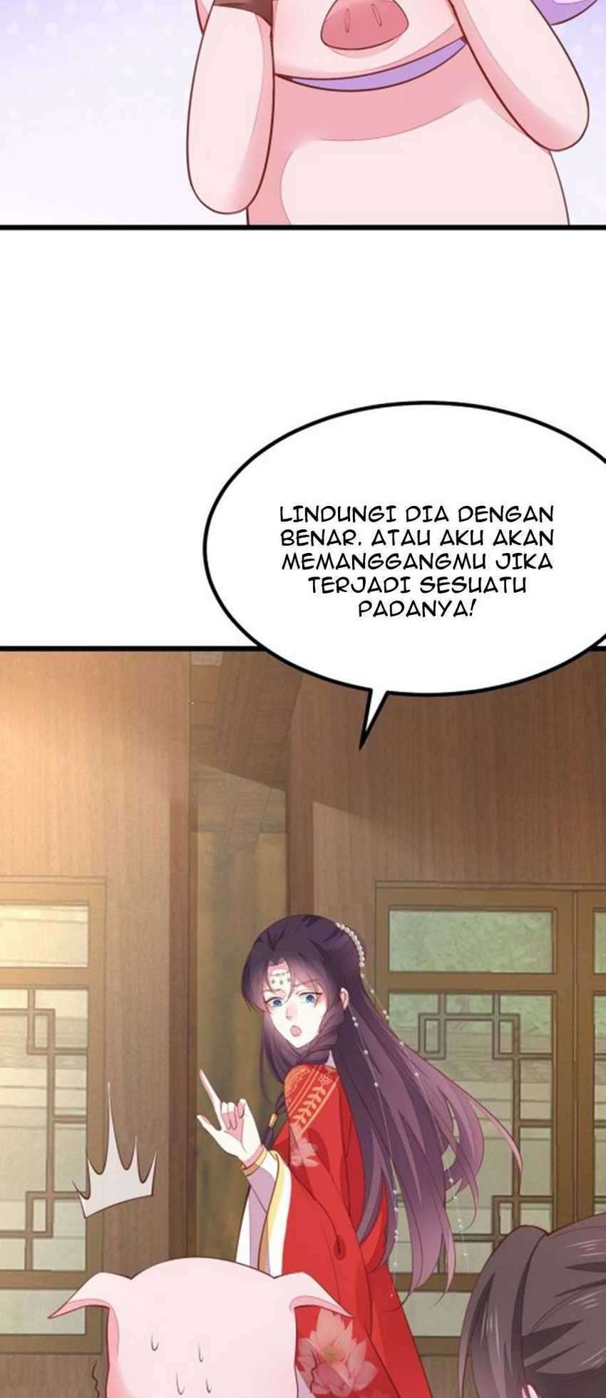Pupillary Master chapter 127.2 halaman 7